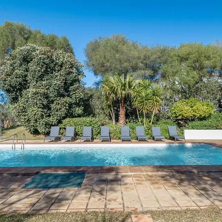 Eagle Casa rural Benalup - Casas Viejas