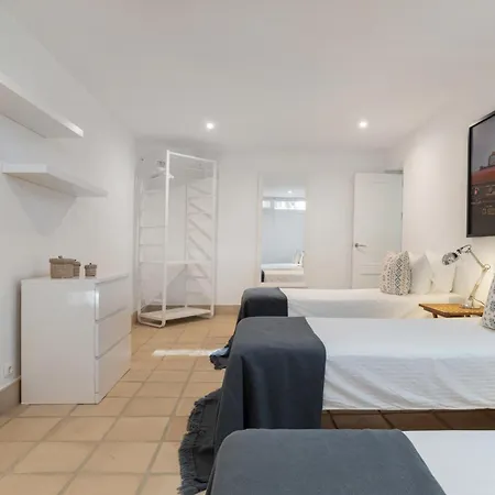Villa Eagle Benalup-Casas Viejas