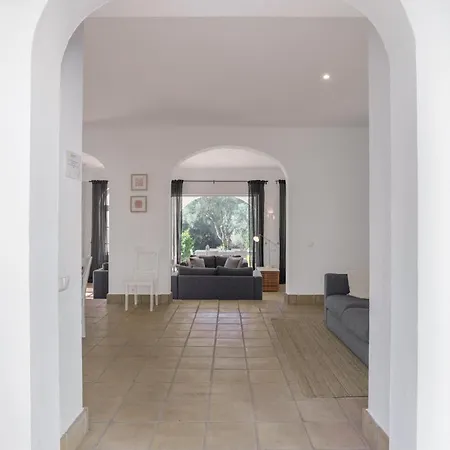 Eagle Villa Benalup-Casas Viejas