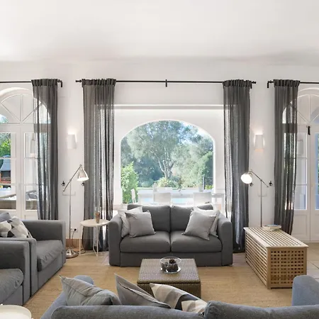 Villa Eagle Benalup-Casas Viejas
