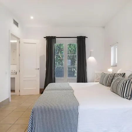 Eagle Villa Benalup-Casas Viejas