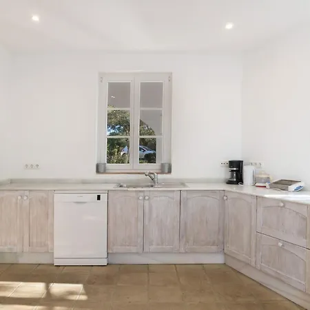Eagle Villa Benalup - Casas Viejas